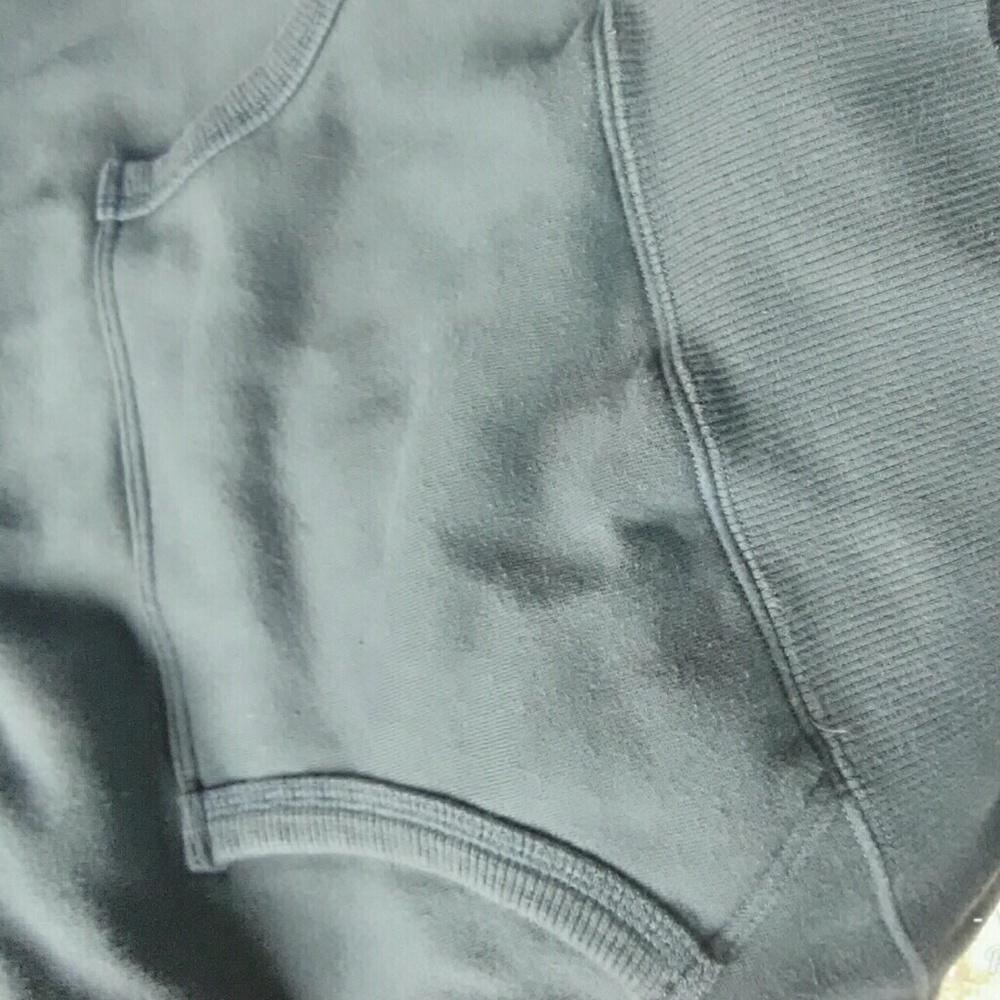 Under Armour hoodie